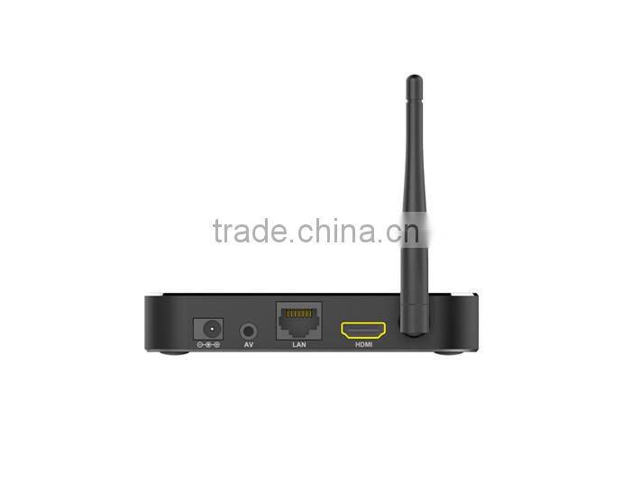 2015 new arrival T95 amlogic S905 android tv box Android 5.1 android tv box with kodi 16.0 fully pre-installed