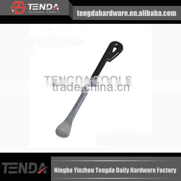 Motorcycle tire repair