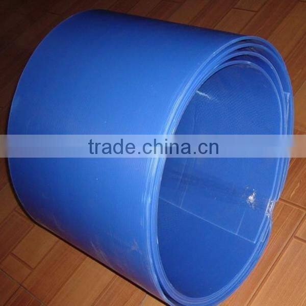 Corrugated Plastic Decorative Sheet for Wall