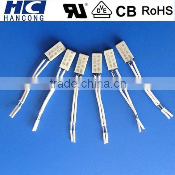 Most attractive price thermal cutout switch products imported from china wholesale