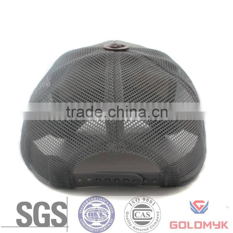 Wholesale custom trucker hats