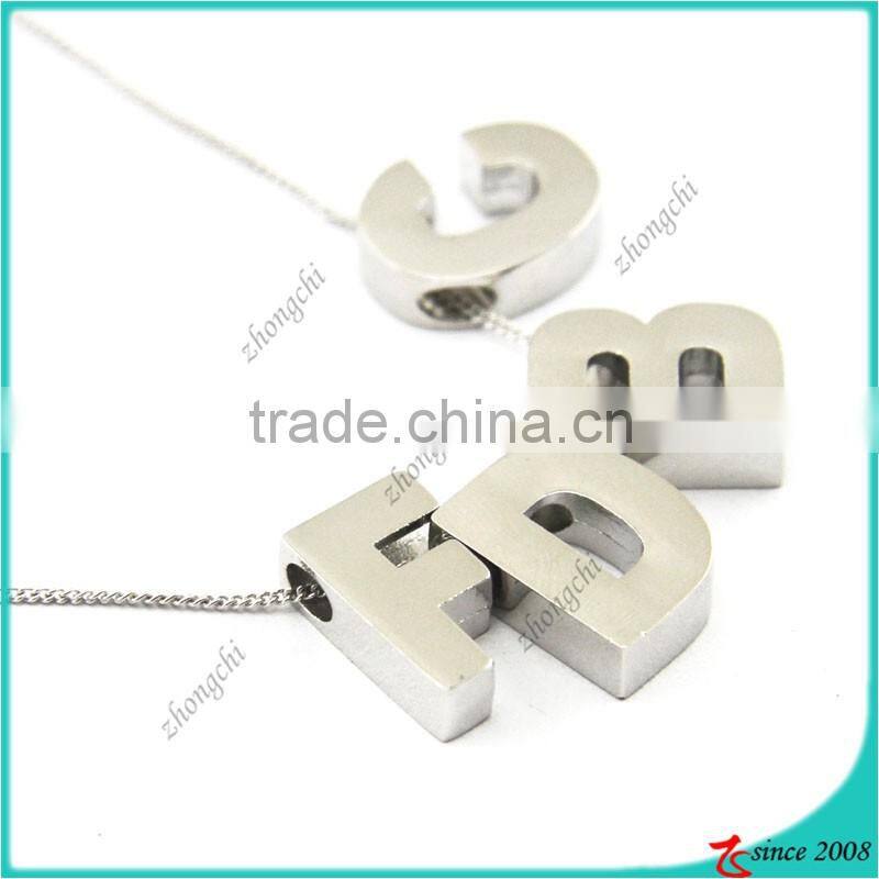 2016 new jewelry styles Charm necklace collection