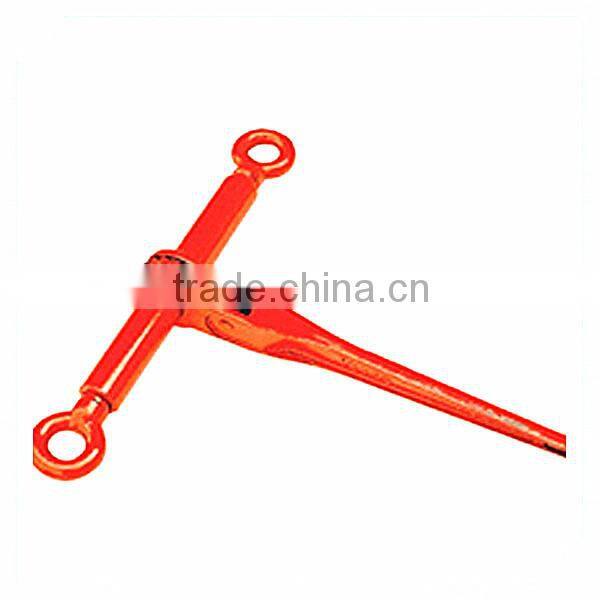 SPRING LEVER TYPE LOAD BINDER