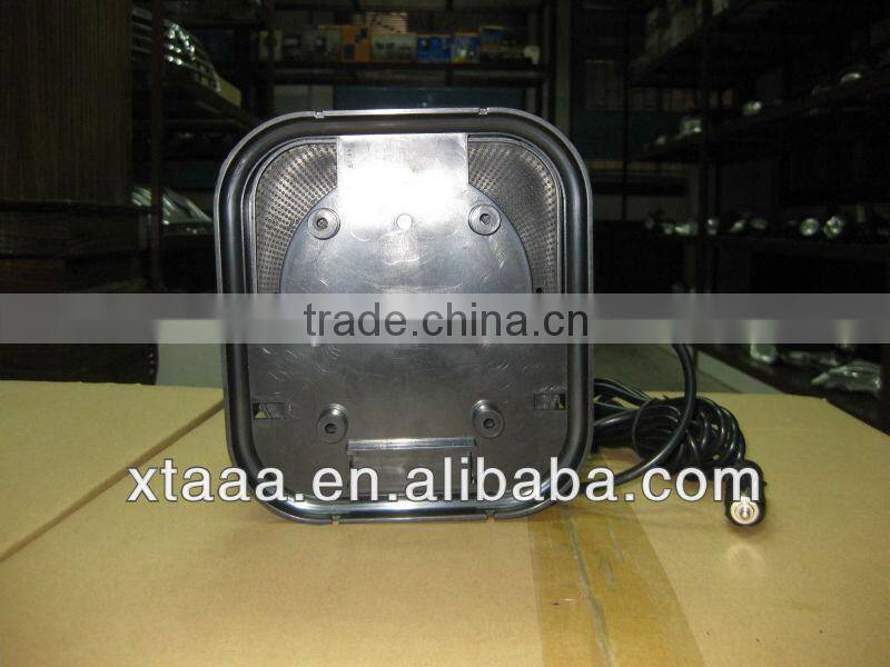 12 Volt Search Light With Remote Controller 11th Years Gold Supplier In Alibaba_XT2009LED
