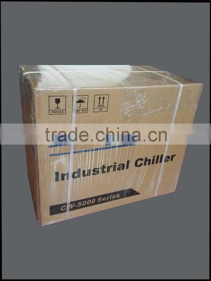 We can provide constant, constant, constant pressure of the cooling water facility