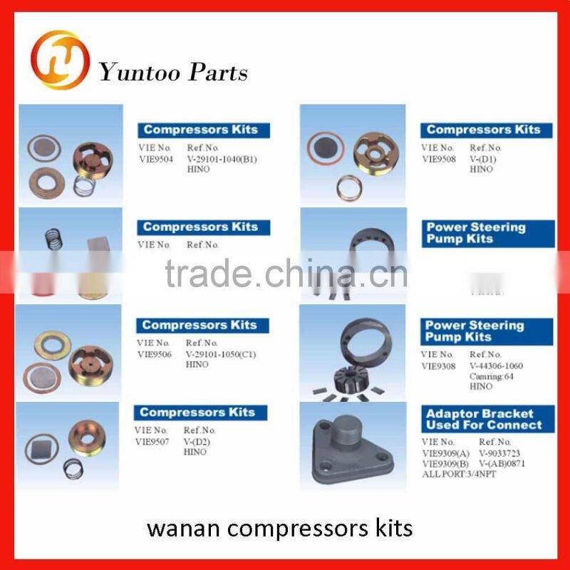 yutong bus Clutch assembly
