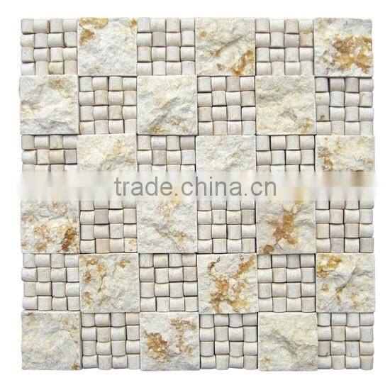 Good quality Asian mosaic tiles