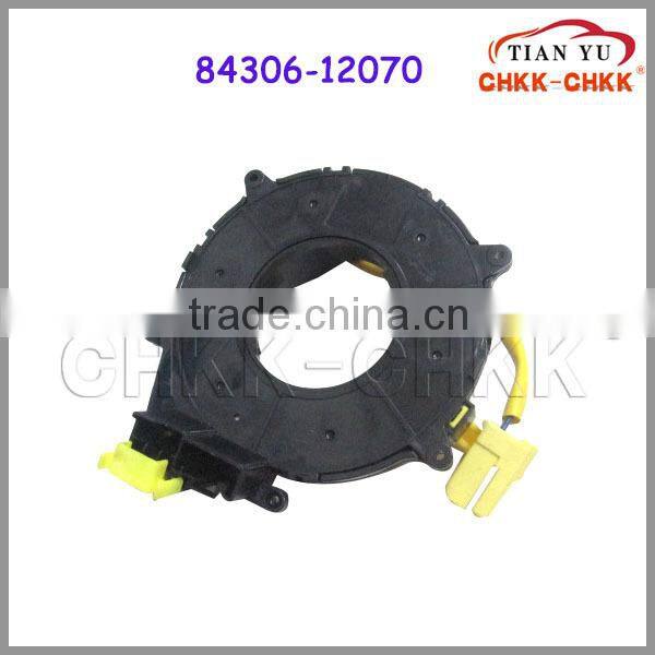 Airbag Clock Spring /Toyota Spiral cable Clock Spring OEM 84306-12070