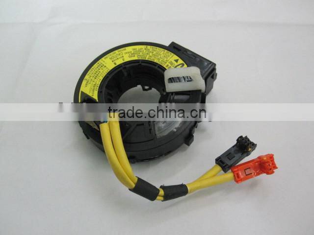 Car/Auto Parts Clock Spring Airbag Spiral cable Sub-assy clock spring 84306-60080 For Toyota Land Cruiser Prado 03-09