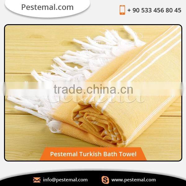 Latest Fashion Top Quality Spa Towels Available for Men Use Available with Various Sizes