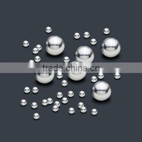 3MM AISI 1015 carbon steel ball for bearing