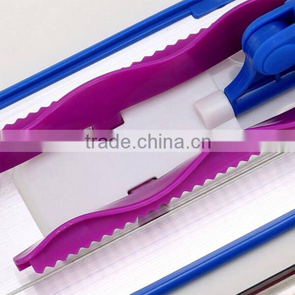 China manufactuer floor flat magic mop