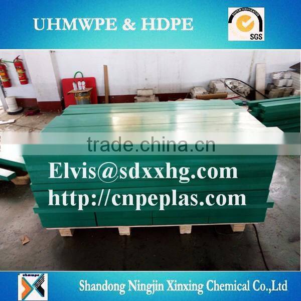 plastic special machining parts/mechanical engineering part/plastic spare parts