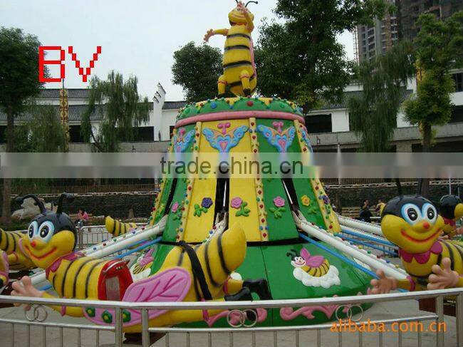 Crazy and stimulate Amusement machine Self control bees