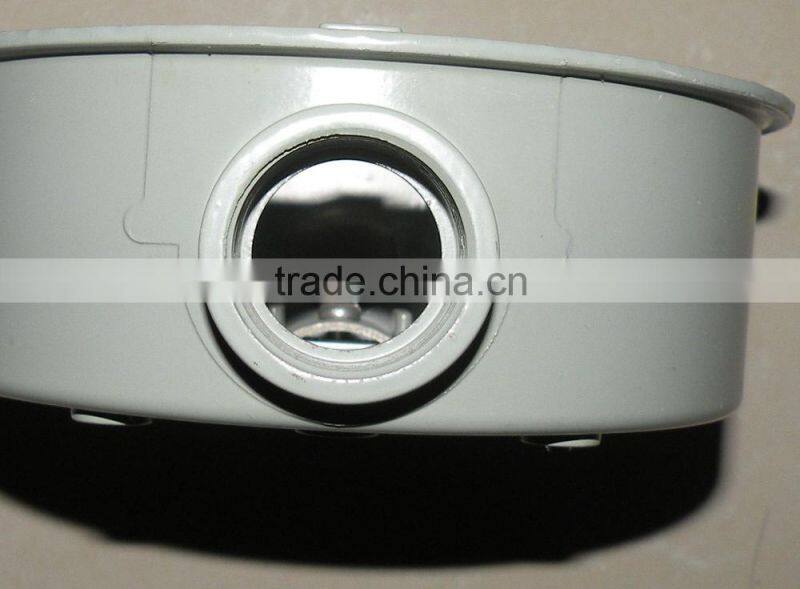 Round Meter Socket 100A