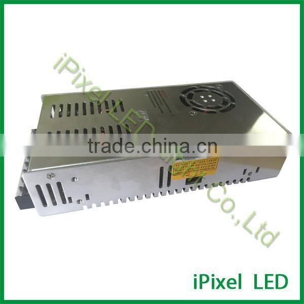 Meanwell NES-350-24 switching power supply single output