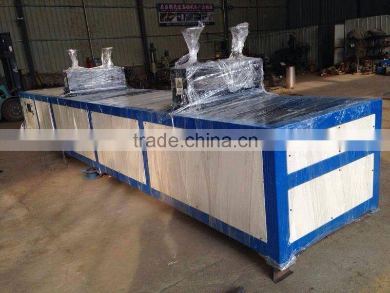 50T FRP pultrusion machine