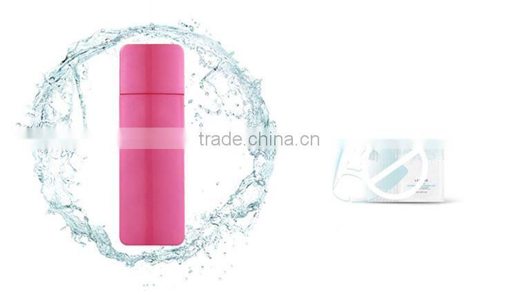 hot sale shenzhen export wholesale portable mini facial steamer
