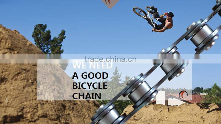 zhejiang jinhua yongkang child/kids/children bike/bicycle chains 410