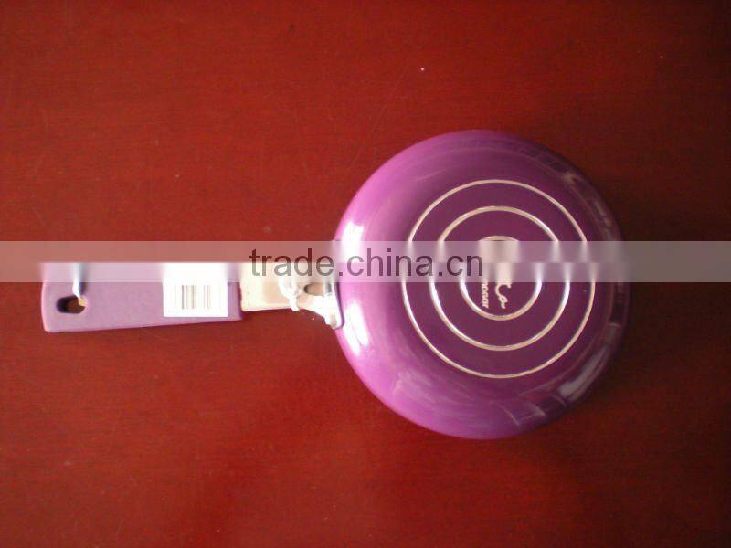 aluminum omelet maker