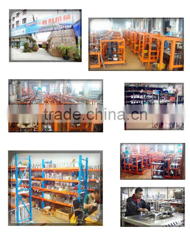 China Manufacturing Paper Ice Cream Cone Machine