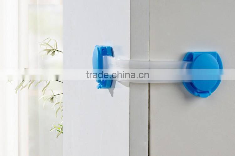 Baby safety products promotional drawer safety locks