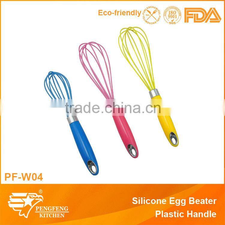 2013 Hot Sale Stainless steel hand operated whisk
