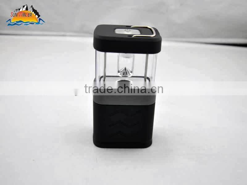 1W led telescopic lantern