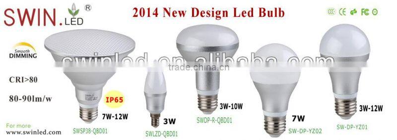 HOT design adjustable 30w cob led downlight