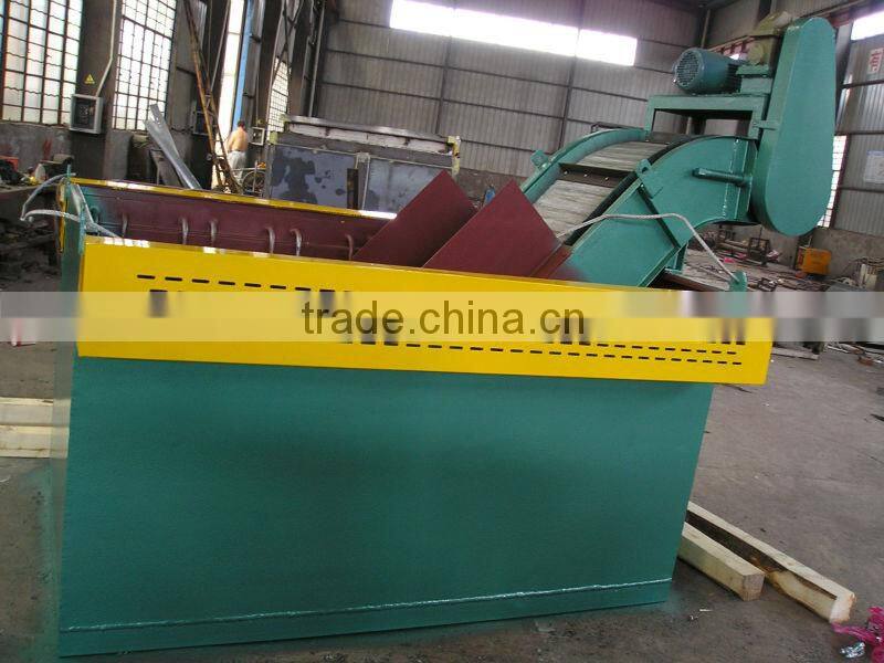 Electric Quenching Furnace for Bolt Nuts and Screws Hardening Equipment