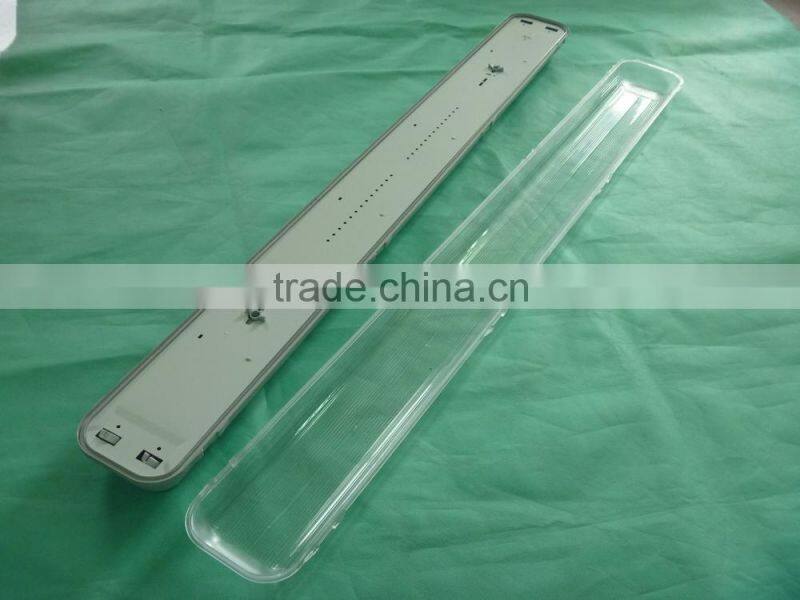 SY-O outdoor waterproof lighting fixture