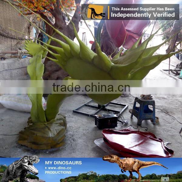 MY Dino-C074 High simulation realistic rubber flowers for sale