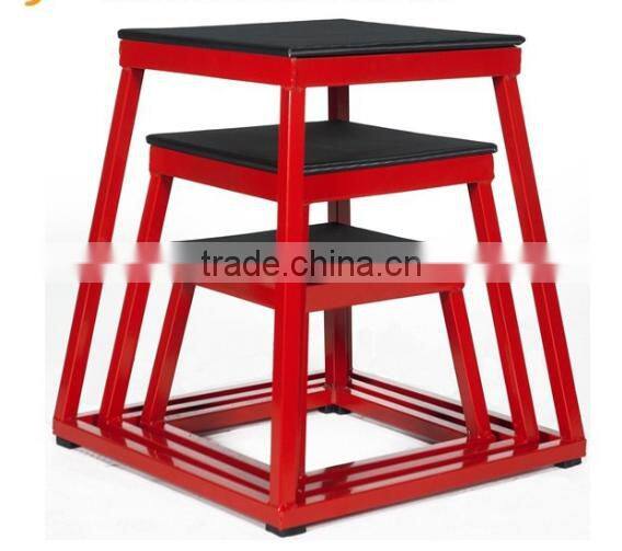 equipment Plyometrics box
