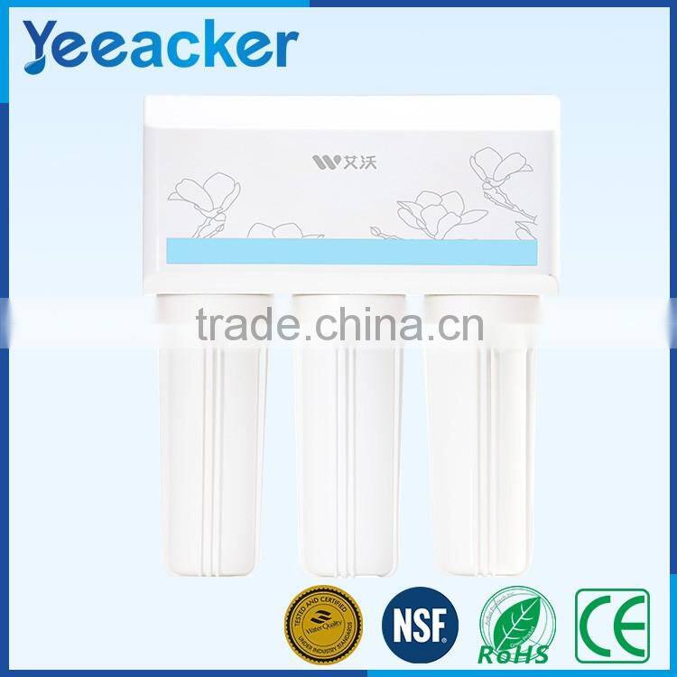 New Design Fashion Low Price Carbon Block Water Filter Cartridge