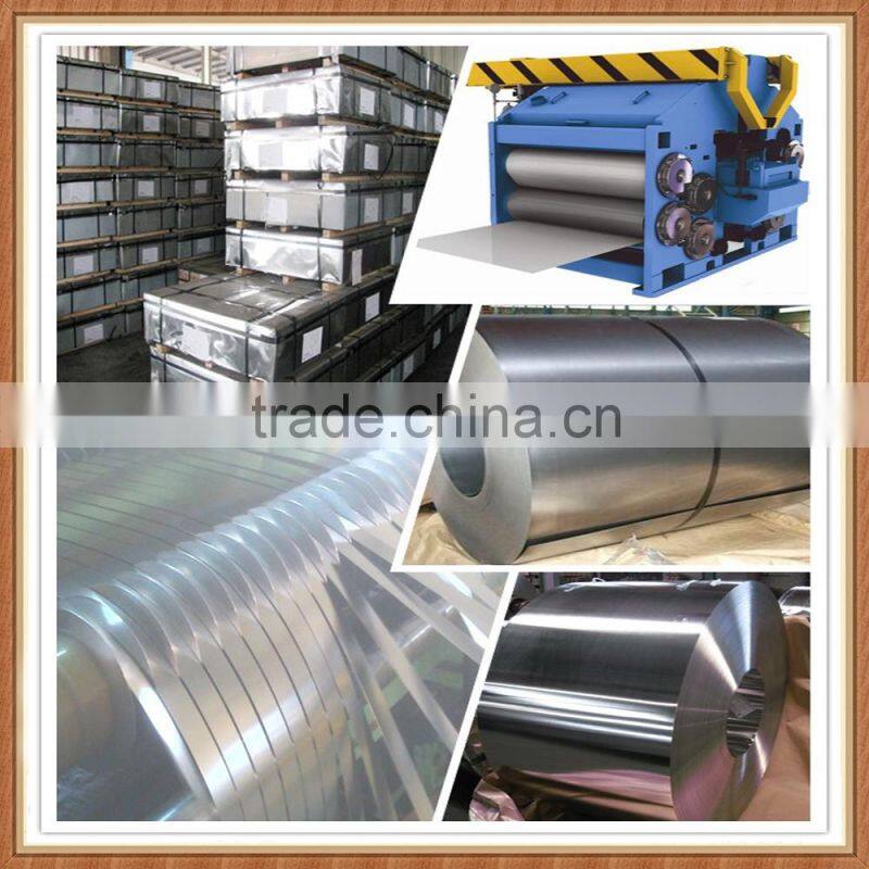 alibaba china! prices of tinplate coil, tinplate made in china