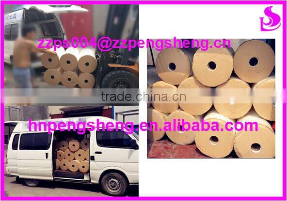 pet lamination film for business card; all size lamination pouch film