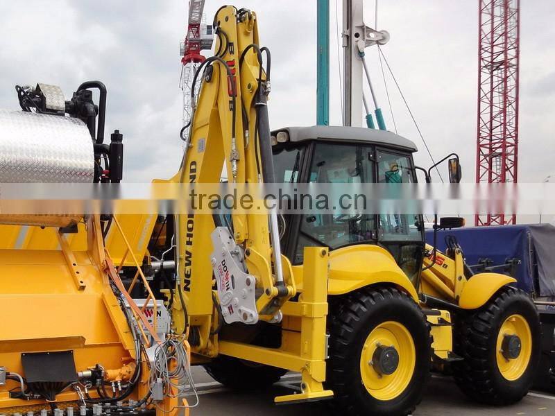 Hydraulic Breaker for Backhoe Loader for 2.5 ~ 4.5 ton Excavator
