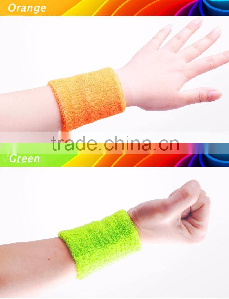 Hot sale high quality wrist bracer sport equipment