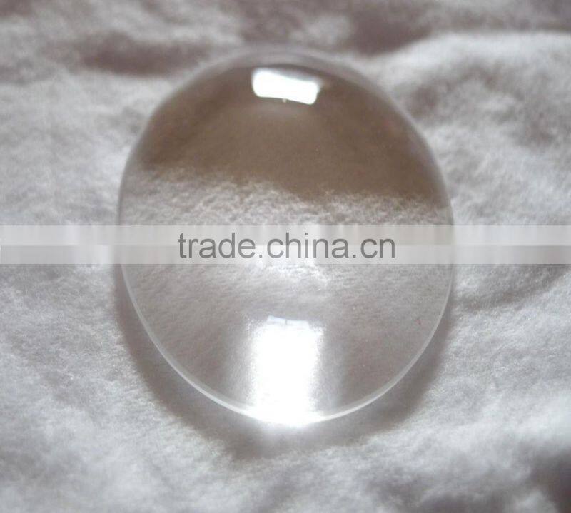 Top quality glass plano convex lens,optical plano convex lens,diameter 30mm-500mm