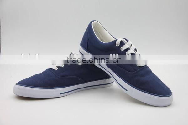 stylish thin sole blank canvas shoes for boys for men