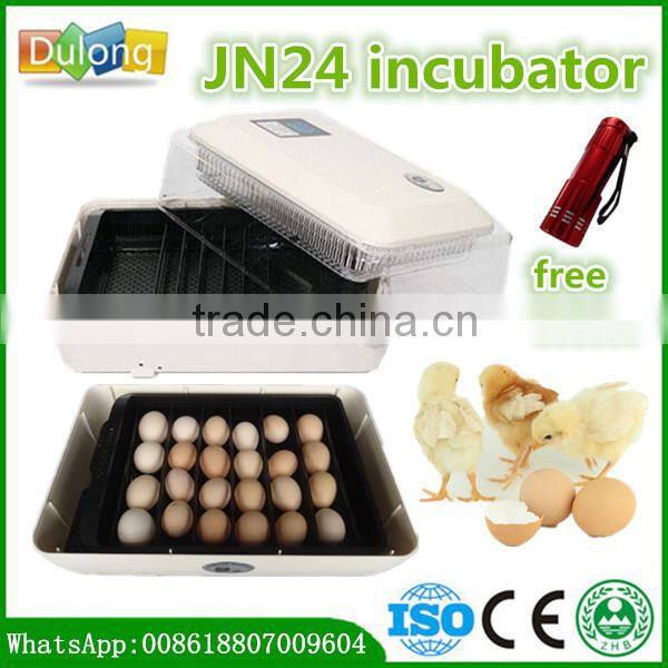Hottest selling mini quail egg incubator hatching for sale