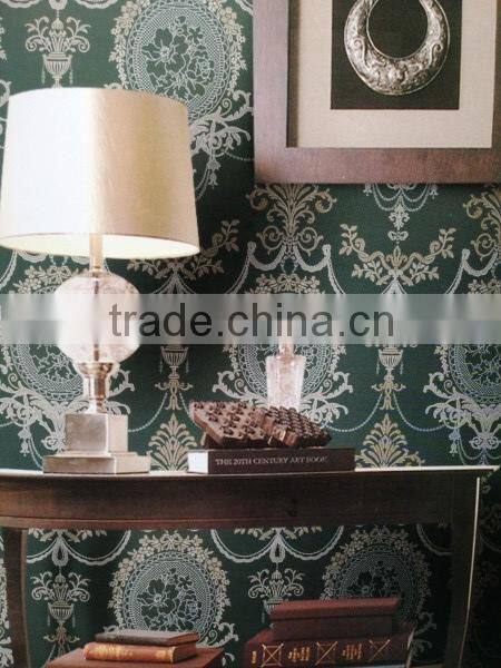 chinese wallpaper designs factory