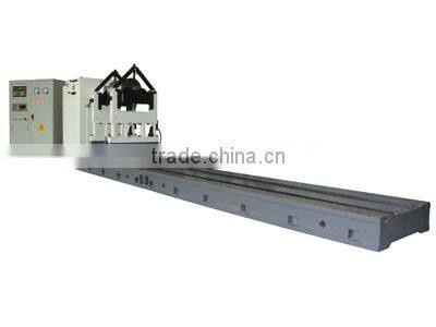 Universal testing machine YYW-10000A crankshaft gimbal balance machine