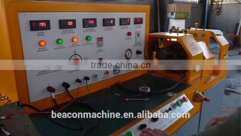 the popular Auto Electrical Test Bench BCQZ-2A generator alternator starter test bench