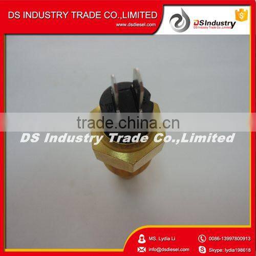 Genuine DCEC diesel engine parts 6CT Coolant Temperature Sensor 3967250