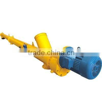 sand screw conveyor