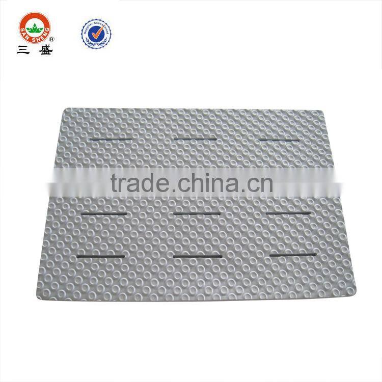 ISO9001:2008 approved factory formamide control bathroom safety mat