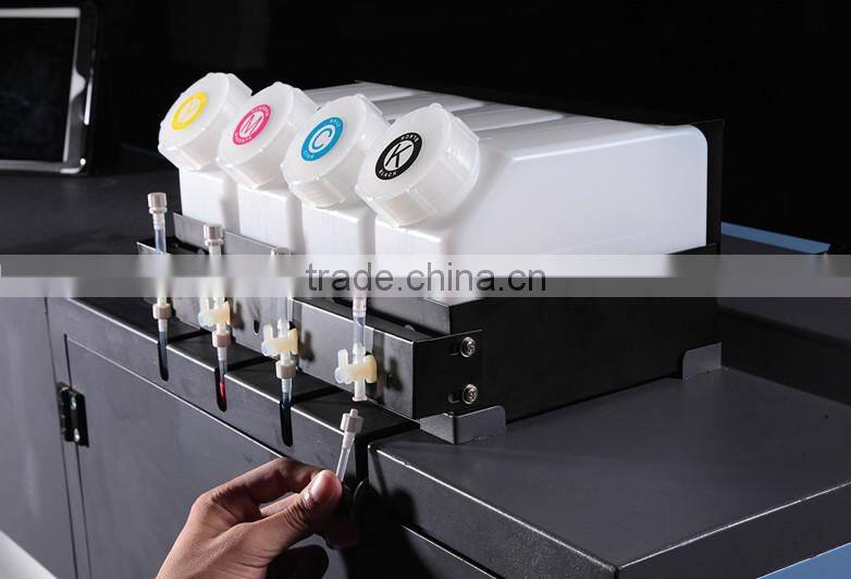 10 feet high precision dx5 head indoor outdoor wide format poster printer machine