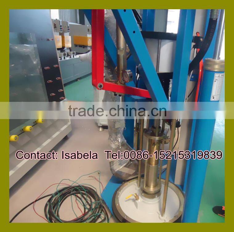 Double glass processing equipment Hollow glass production line / Insulating glass processing machine