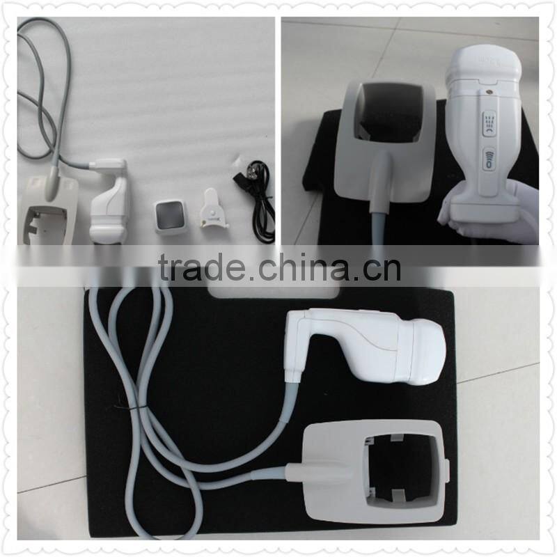 2016 Most advanced High Intensity Focused ultrasound HIFU body slimming lipo hifu machine/ HIFU slimming machine
